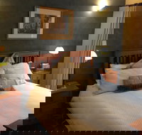 Studio Cottages Romantic Hideaway - Holiday Jervis Bay