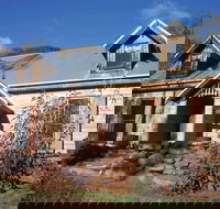 Table Top Mountain Cottages - Holiday Jervis Bay