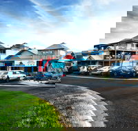The Island Accommodation - Phillip Island YHA - Holiday Jervis Bay