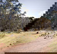 The Pines campground - Holiday Jervis Bay