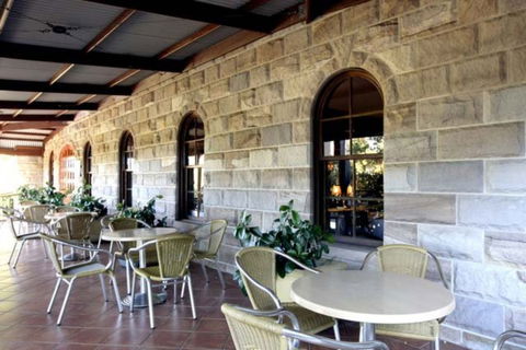 The Hermitage Campbelltown - Holiday Jervis Bay 1