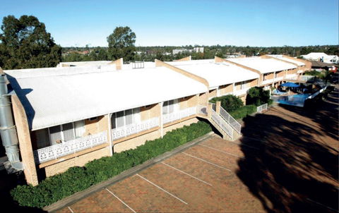 The Hermitage Campbelltown - Holiday Jervis Bay 2