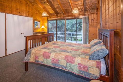 Yallingup Beach House - Holiday Jervis Bay 1