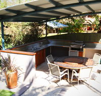 Byron Beachcomber Resort - Holiday Jervis Bay
