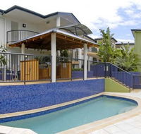 Breakfree Eco Beach - Holiday Jervis Bay