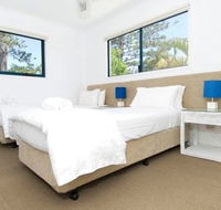 Gosamara Apartments - Holiday Jervis Bay