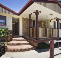 Ruskin House - Holiday Jervis Bay