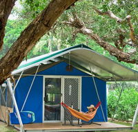 Suffolk Beachfront Holiday Park - Holiday Jervis Bay