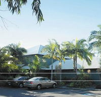 The Park Hotel Motel - Holiday Jervis Bay