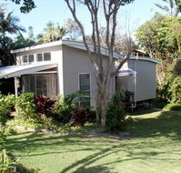Bluewater on the Beach - Holiday Jervis Bay