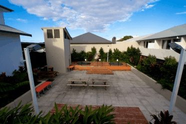 Nomads Byron Bay - Holiday Jervis Bay