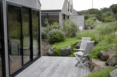 Southern Ocean Villas - Holiday Jervis Bay
