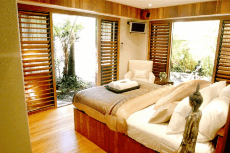 Byron Blisshouse - Beach Villa - Holiday Jervis Bay