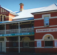 Avon Bridge Hotel