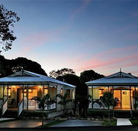 Barney Beach Accommodation Centre - Holiday Jervis Bay