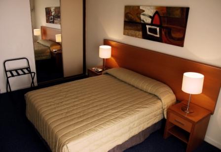 Metro Hotel & Apartments Gladstone - Holiday Jervis Bay 1