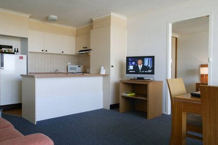 Metro Hotel & Apartments Gladstone - Holiday Jervis Bay 2