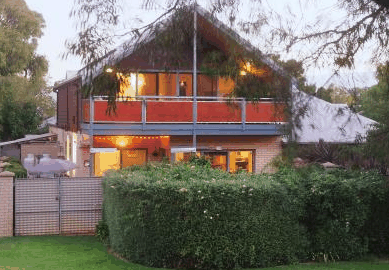 Bayshore Beachside Resort - Holiday Jervis Bay