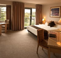 Pagoda Resort  Spa - Holiday Jervis Bay