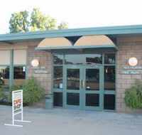 Eucla Motor Hotel - Holiday Jervis Bay