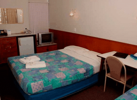 The Bunbury Welcome Inn Motel - Holiday Jervis Bay
