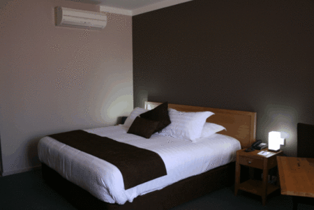 Best Western Hospitality Inn Kalgoorlie - Holiday Jervis Bay