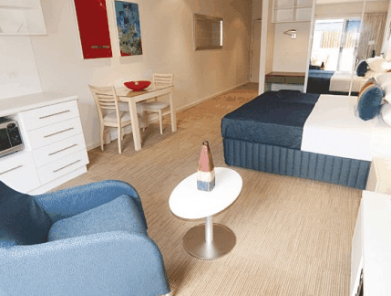 Broadwater Mariner Resort - Holiday Jervis Bay