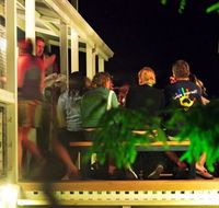 Blue Reef Backpackers - Holiday Jervis Bay