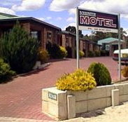 Boddington Motel - Holiday Jervis Bay