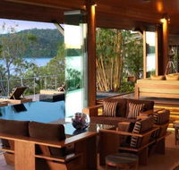 Qualia Luxury Holiday Resort - Holiday Jervis Bay