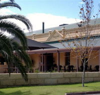 Dongara Hotel Motel - Holiday Jervis Bay