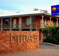 Comfort Inn Midas - Holiday Jervis Bay