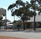 Dalwallinu Wheatland Motel - Holiday Jervis Bay