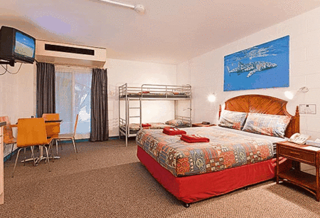 Best Western Seabreeze Resort - Holiday Jervis Bay 3