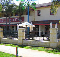 Carlisle Hotel Motel - Holiday Jervis Bay