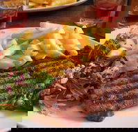 Karri Forest Motel  Restaurant - Holiday Jervis Bay