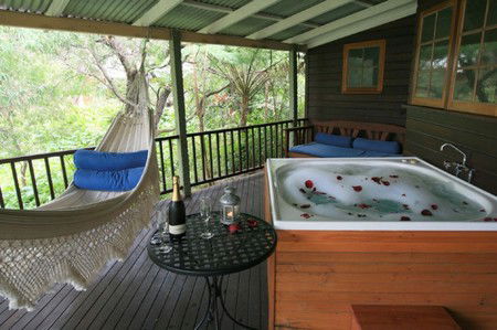 Yallingup Lodge Spa Retreat - Holiday Jervis Bay 1