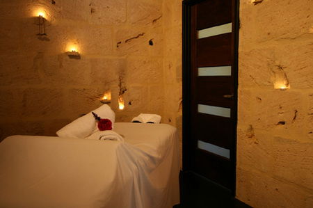 Yallingup Lodge Spa Retreat - Holiday Jervis Bay 2