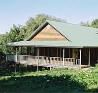 Yallingup Forest Resort - Holiday Jervis Bay