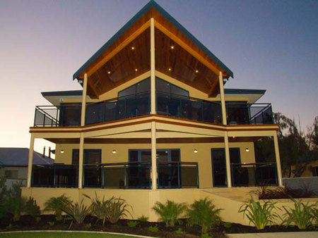 North Yunderup WA Holiday Jervis Bay