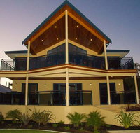 Nautica Lodge - Holiday Jervis Bay