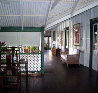 McAlpine House - Holiday Jervis Bay