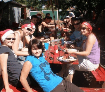 Planet Inn Backpackers - Holiday Jervis Bay