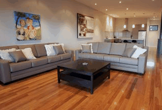 Regency Beach Club - Holiday Jervis Bay