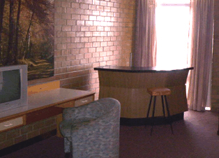 Red Castle Motor Inn - Holiday Jervis Bay