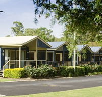 Ferry Reserve Holiday Park - Holiday Jervis Bay
