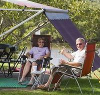 Terrace Reserve Holiday Park - Holiday Jervis Bay