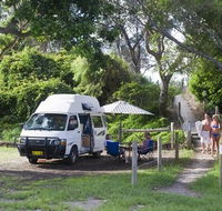 Scotts Head Holiday Park - Holiday Jervis Bay