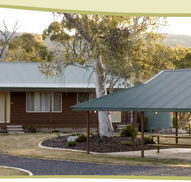 Snowy Mountains Alpine Cottages - Holiday Jervis Bay