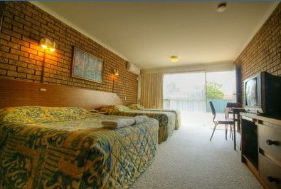 Albury Burvale Motor Inn - Holiday Jervis Bay 2